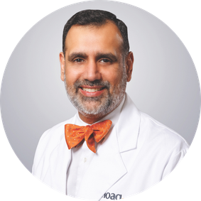 Yasir Jassam, MD, FRCP, FAAN